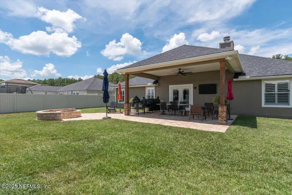 2484 Royal Pointe Drive Green Cove Springs FL 32043