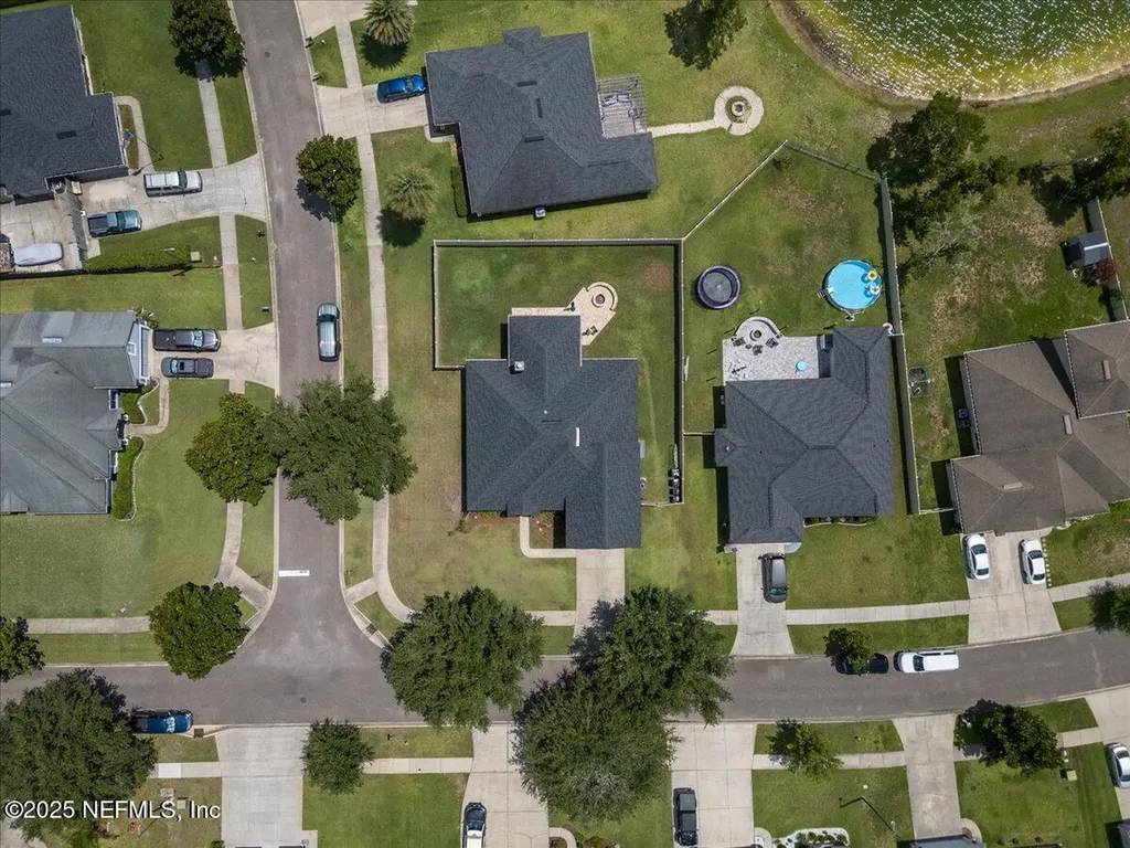 2484 Royal Pointe Drive Green Cove Springs FL 32043