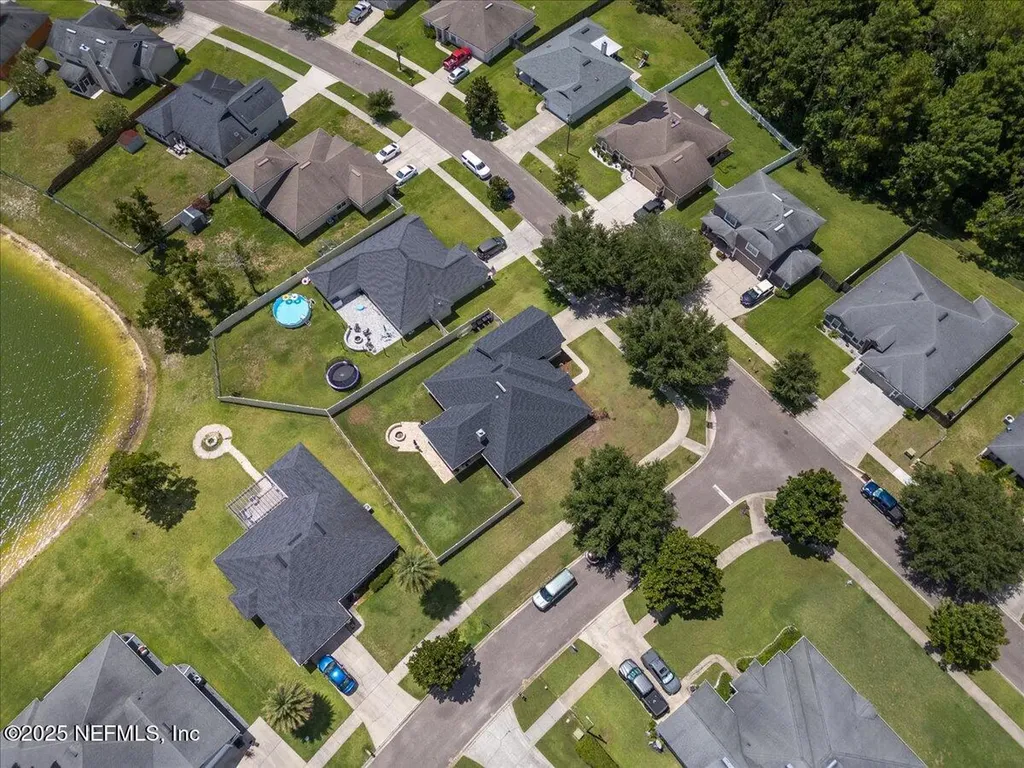 2484 Royal Pointe Drive Green Cove Springs FL 32043