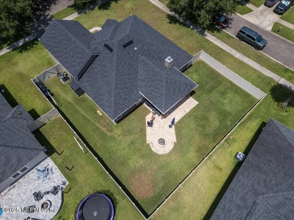 2484 Royal Pointe Drive Green Cove Springs FL 32043