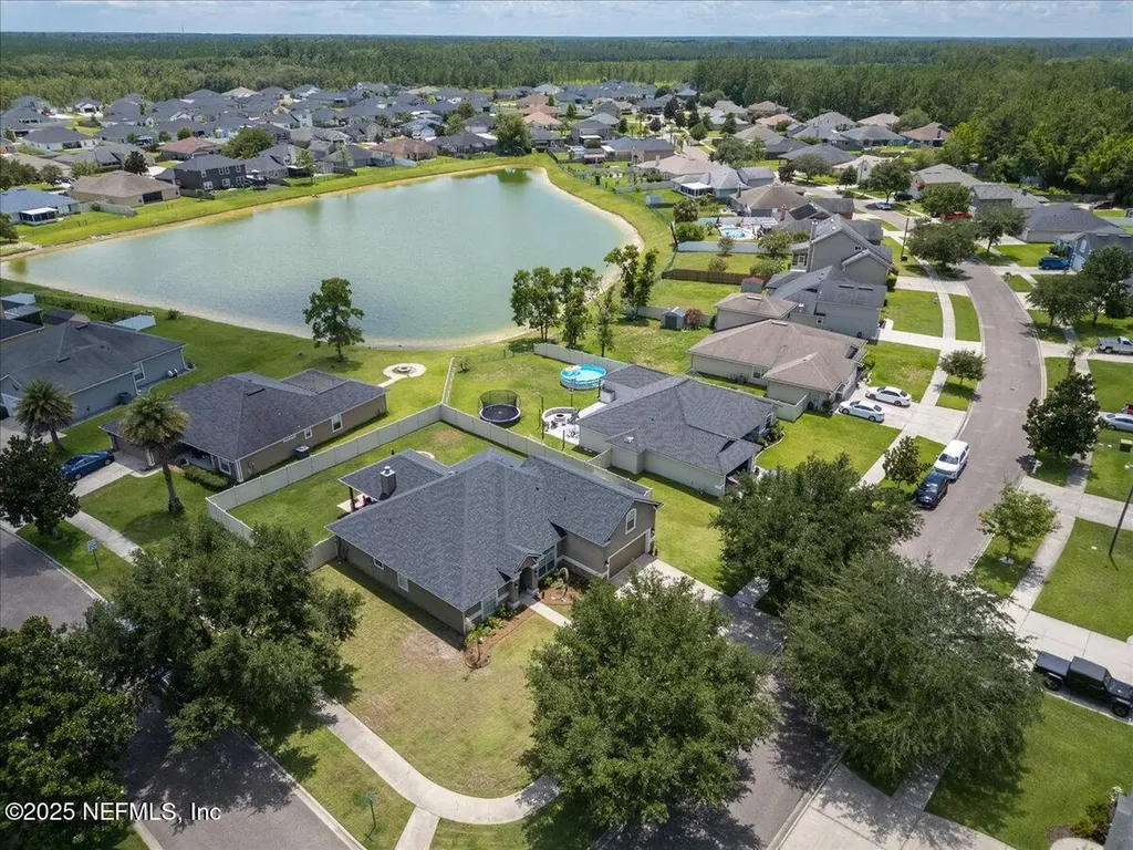 2484 Royal Pointe Drive Green Cove Springs FL 32043