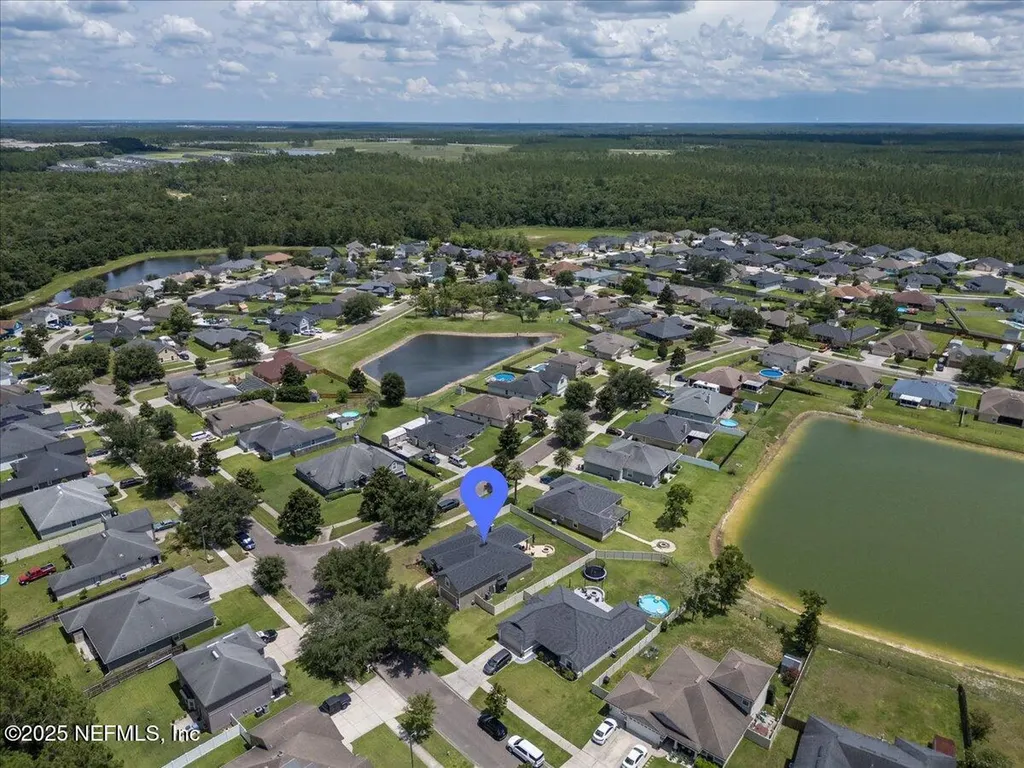 2484 Royal Pointe Drive Green Cove Springs FL 32043