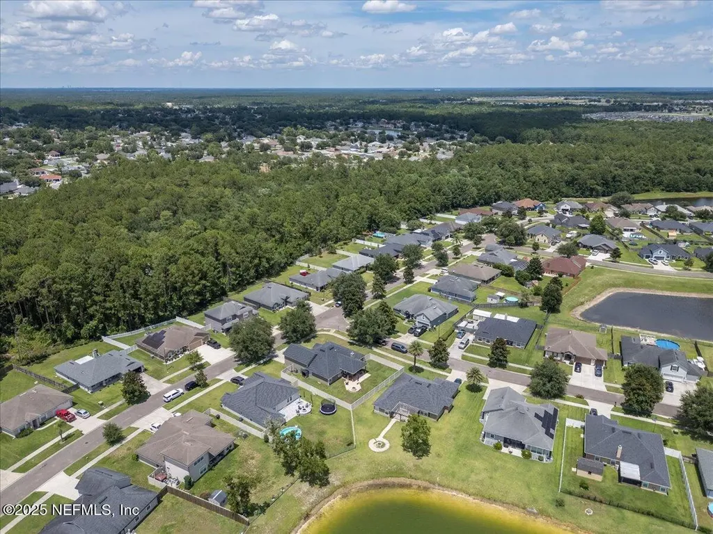 2484 Royal Pointe Drive Green Cove Springs FL 32043