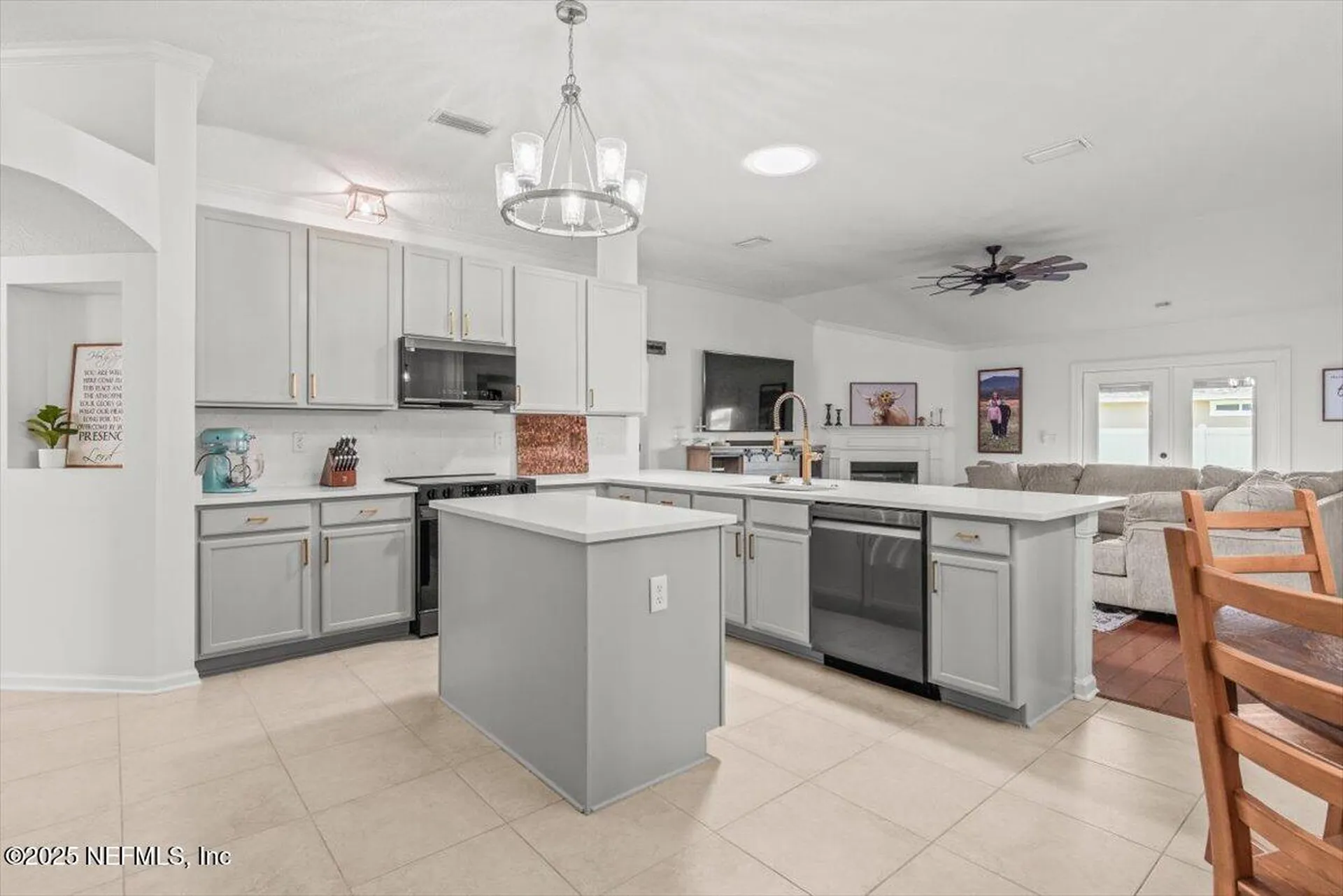 2484 Royal Pointe Drive Green Cove Springs FL 32043