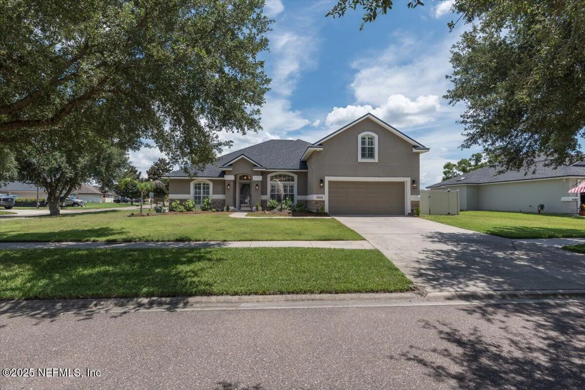 2484 Royal Pointe Drive Green Cove Springs FL 32043