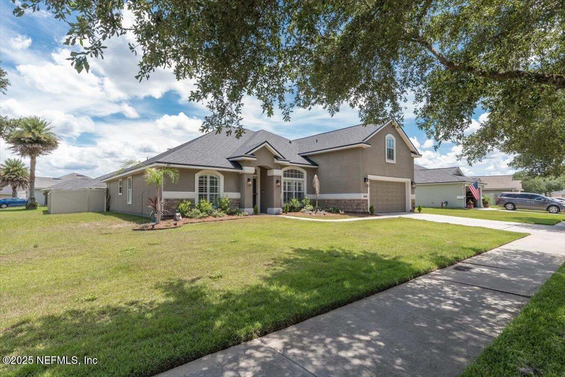 2484 Royal Pointe Drive Green Cove Springs FL 32043
