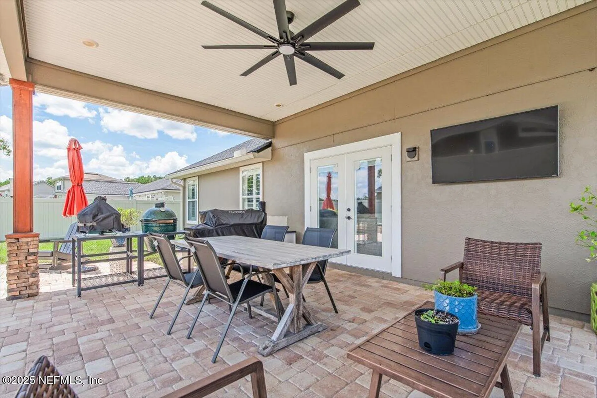 2484 Royal Pointe Drive Green Cove Springs FL 32043