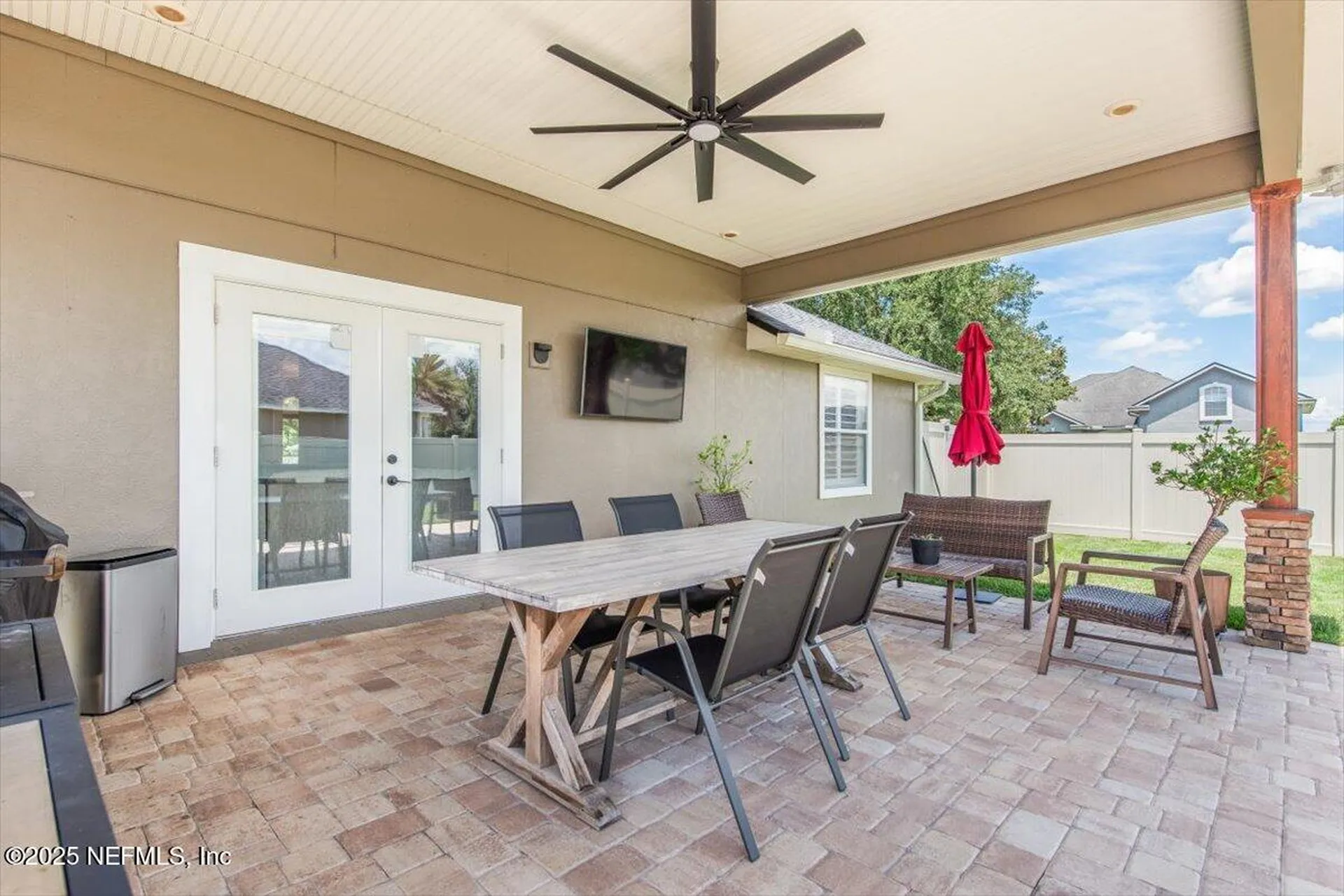 2484 Royal Pointe Drive Green Cove Springs FL 32043