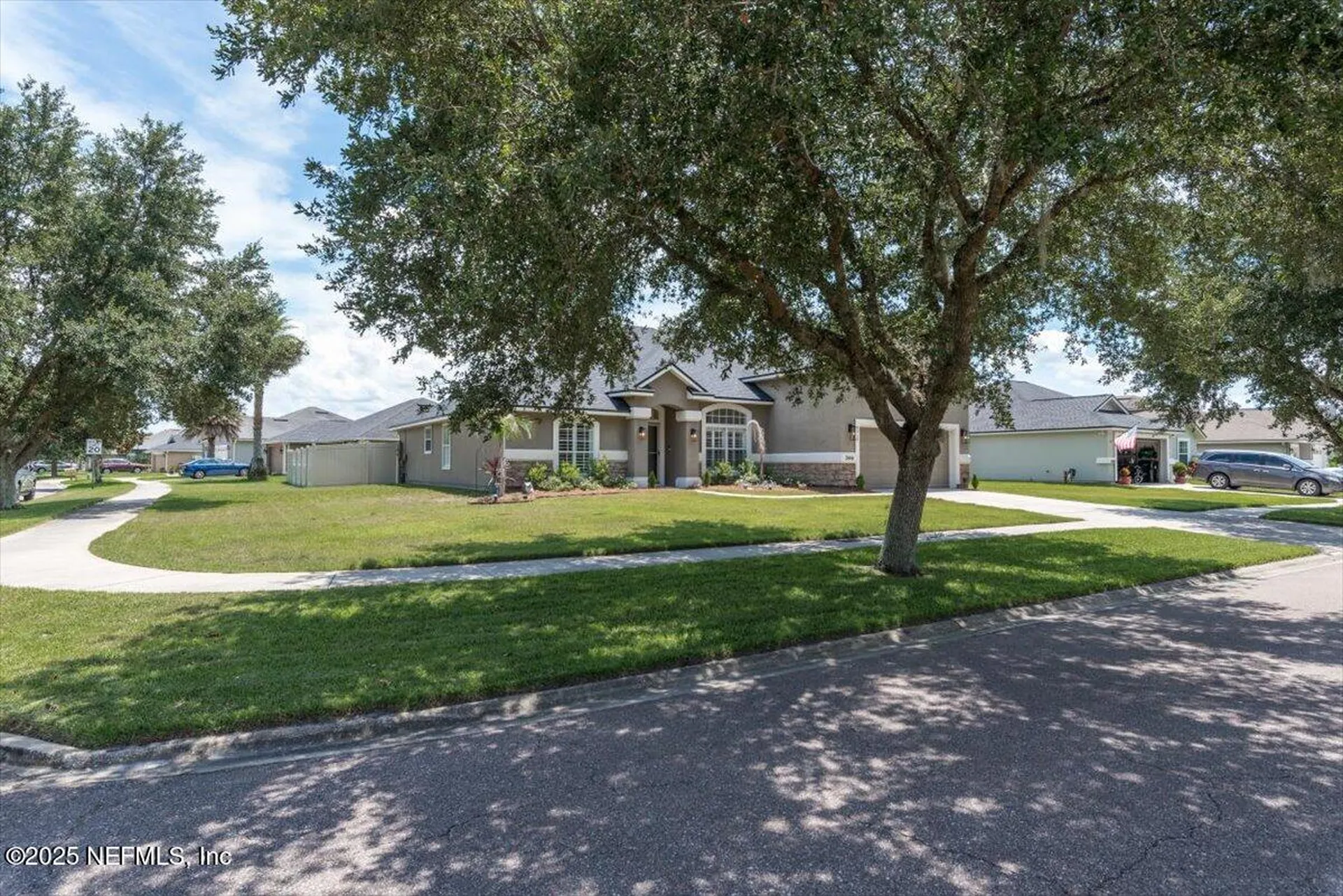 2484 Royal Pointe Drive Green Cove Springs FL 32043