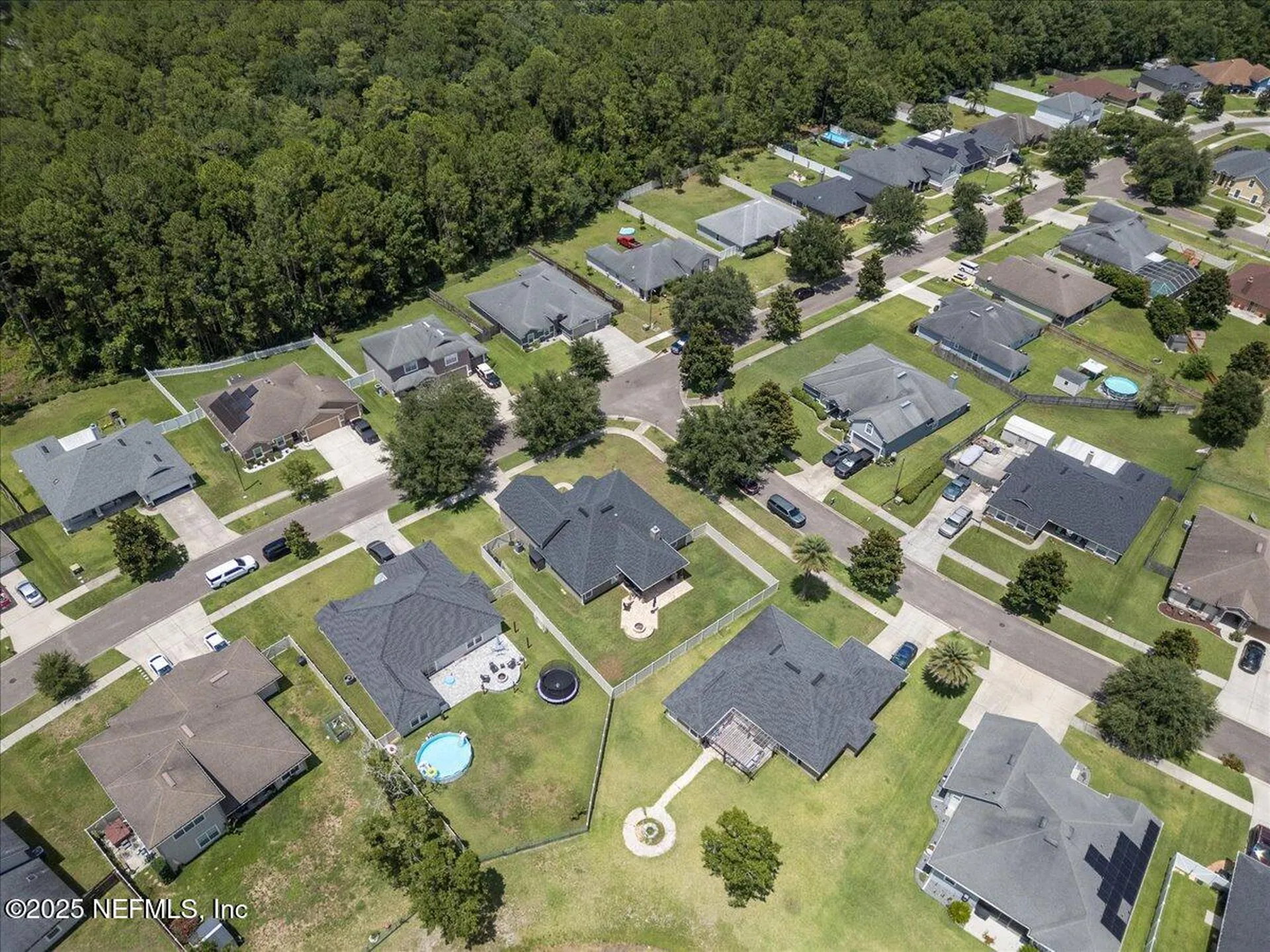 2484 Royal Pointe Drive Green Cove Springs FL 32043