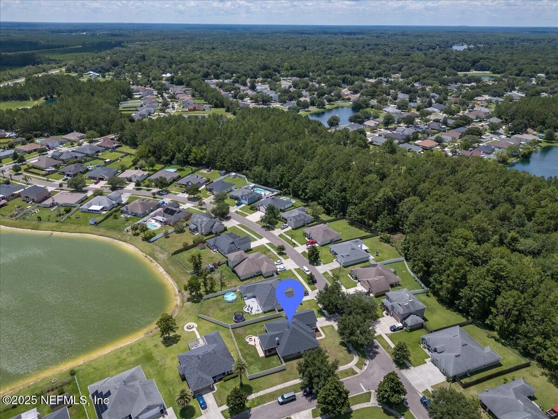 2484 Royal Pointe Drive Green Cove Springs FL 32043