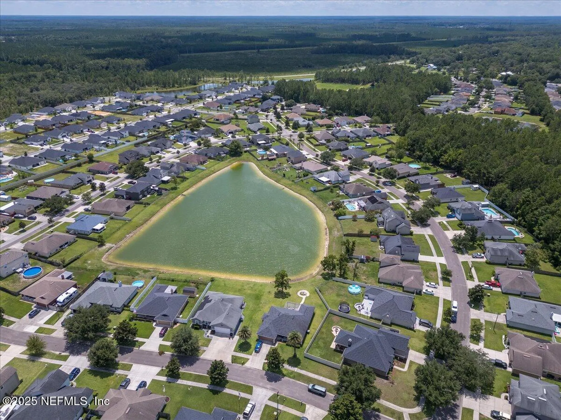 2484 Royal Pointe Drive Green Cove Springs FL 32043