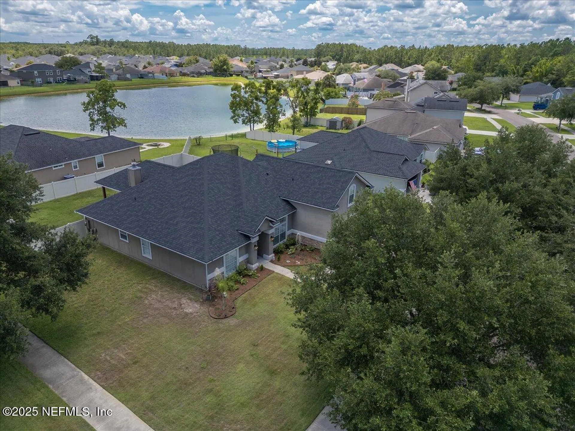 2484 Royal Pointe Drive Green Cove Springs FL 32043