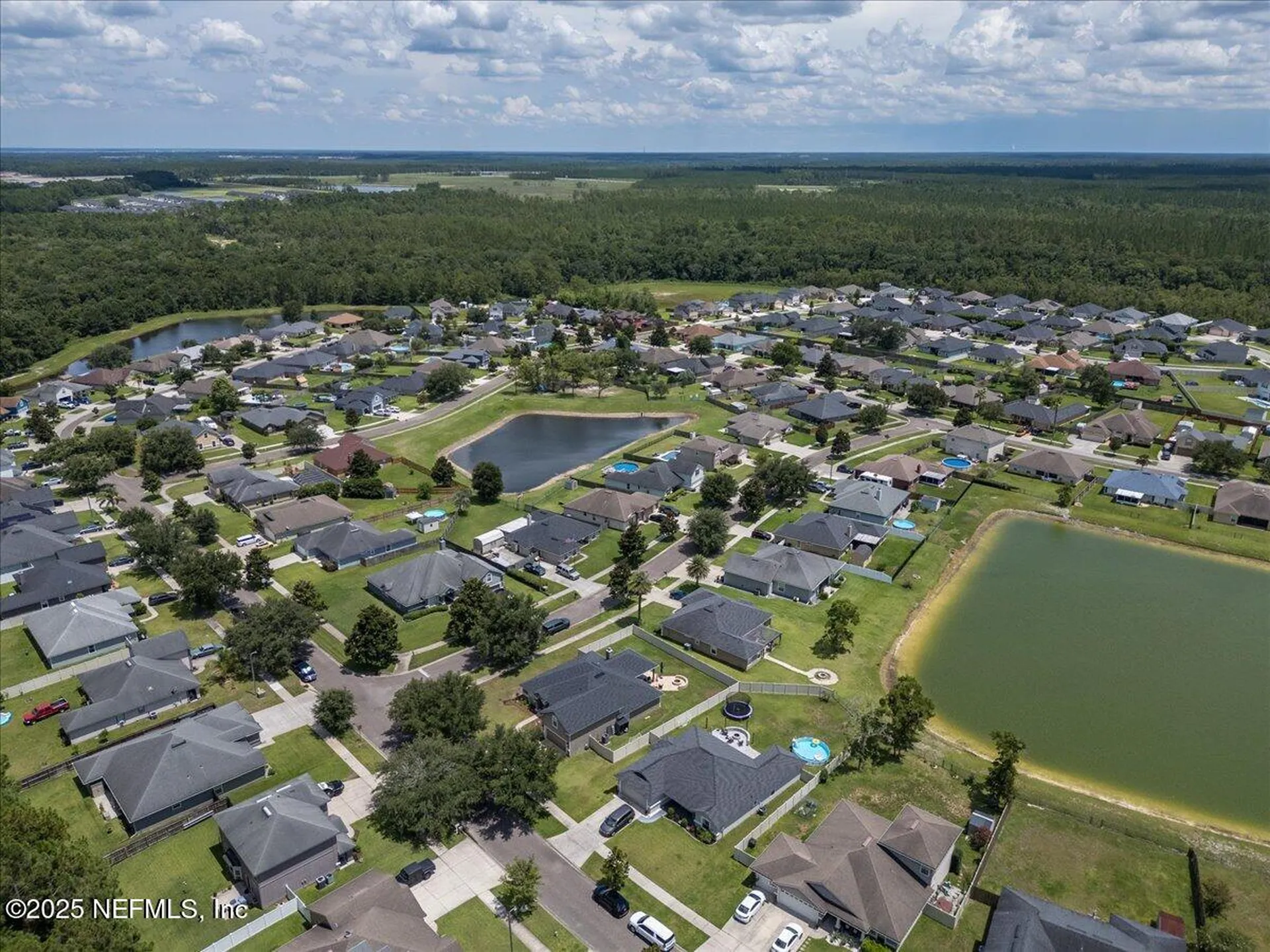 2484 Royal Pointe Drive Green Cove Springs FL 32043