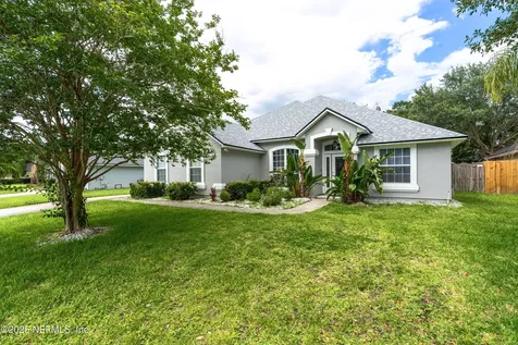 12051 Colby Creek Drive Jacksonville FL 32258