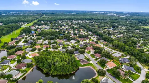 12051 Colby Creek Drive Jacksonville FL 32258