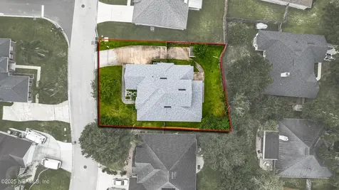 12051 Colby Creek Drive Jacksonville FL 32258
