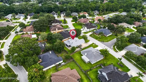 12051 Colby Creek Drive Jacksonville FL 32258