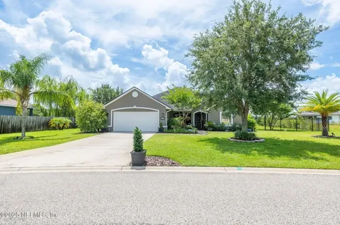 338 Deerfield Glen Drive St. Augustine FL 32086