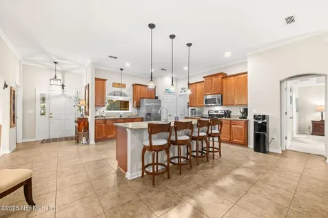 338 Deerfield Glen Drive St. Augustine FL 32086