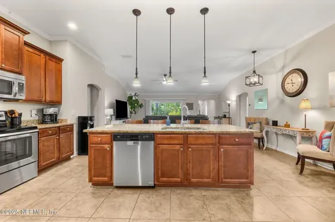 338 Deerfield Glen Drive St. Augustine FL 32086