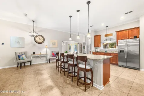338 Deerfield Glen Drive St. Augustine FL 32086