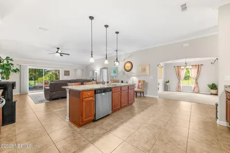 338 Deerfield Glen Drive St. Augustine FL 32086