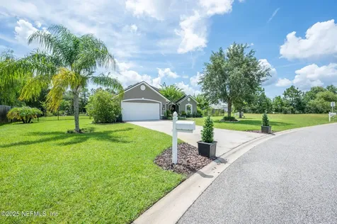 338 Deerfield Glen Drive St. Augustine FL 32086