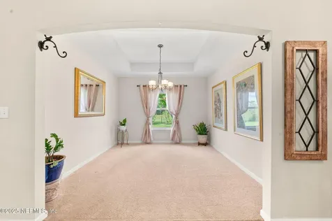 338 Deerfield Glen Drive St. Augustine FL 32086