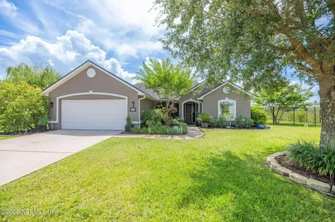 338 Deerfield Glen Drive St. Augustine FL 32086