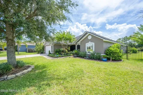 338 Deerfield Glen Drive St. Augustine FL 32086