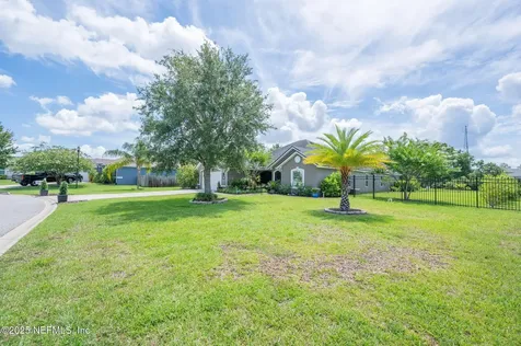 338 Deerfield Glen Drive St. Augustine FL 32086