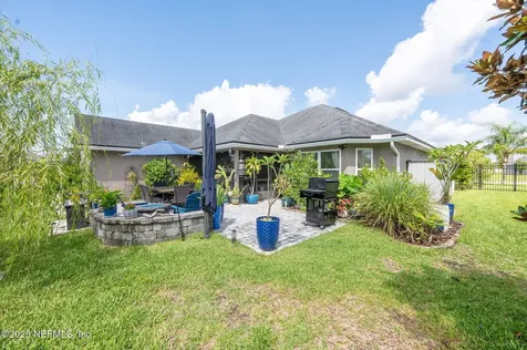 338 Deerfield Glen Drive St. Augustine FL 32086