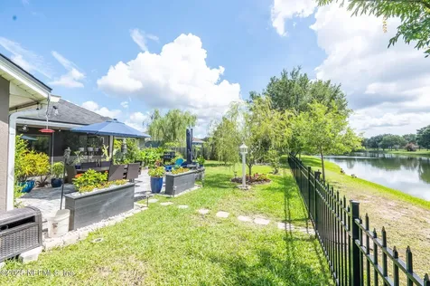 338 Deerfield Glen Drive St. Augustine FL 32086