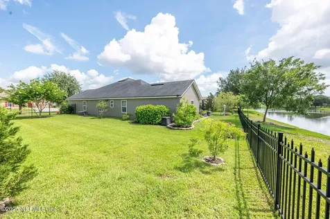 338 Deerfield Glen Drive St. Augustine FL 32086