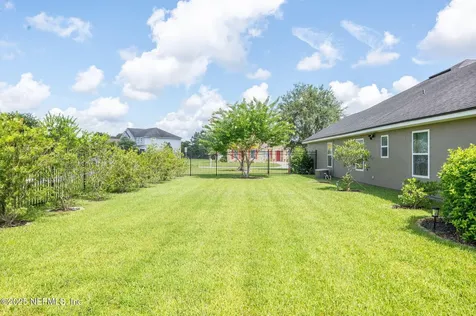 338 Deerfield Glen Drive St. Augustine FL 32086