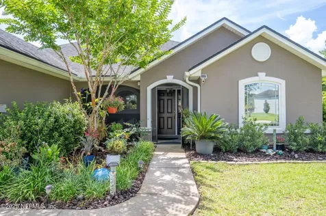 338 Deerfield Glen Drive St. Augustine FL 32086