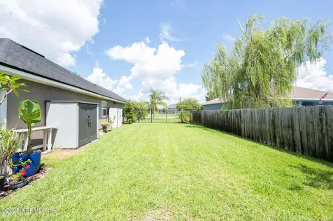 338 Deerfield Glen Drive St. Augustine FL 32086