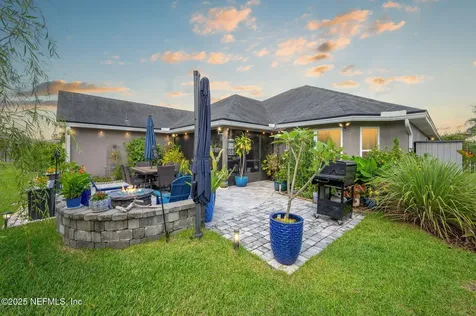 338 Deerfield Glen Drive St. Augustine FL 32086