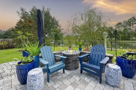 338 Deerfield Glen Drive St. Augustine FL 32086