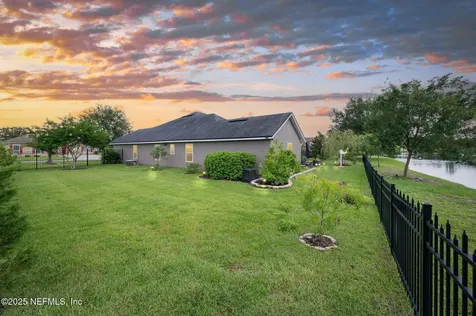 338 Deerfield Glen Drive St. Augustine FL 32086