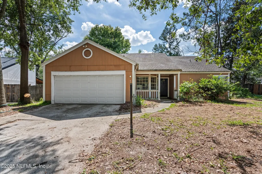8182 Loch Lomond Lane Jacksonville FL 32244