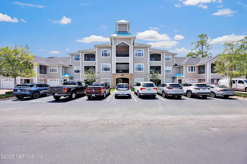 125 Legendary Drive St. Augustine FL 32092