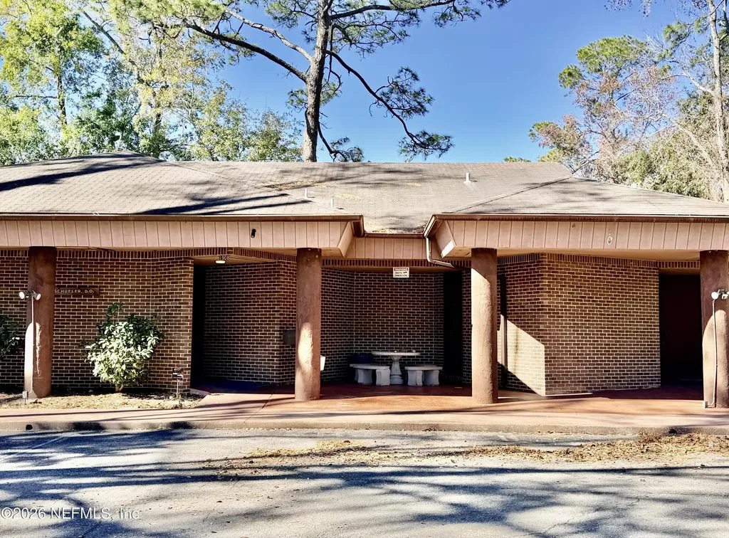 1906 Debarry Avenue Orange Park FL 32073