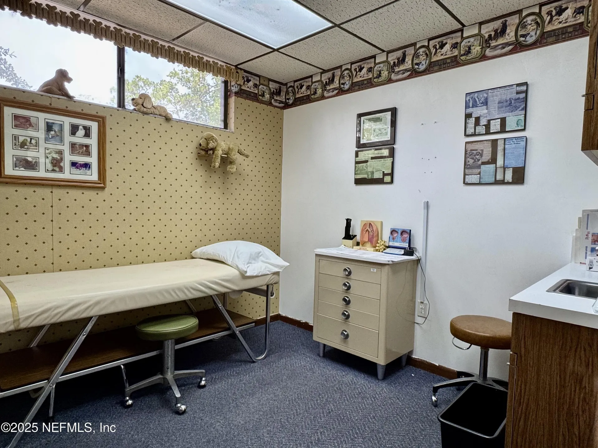 1906 Debarry Avenue Orange Park FL 32073