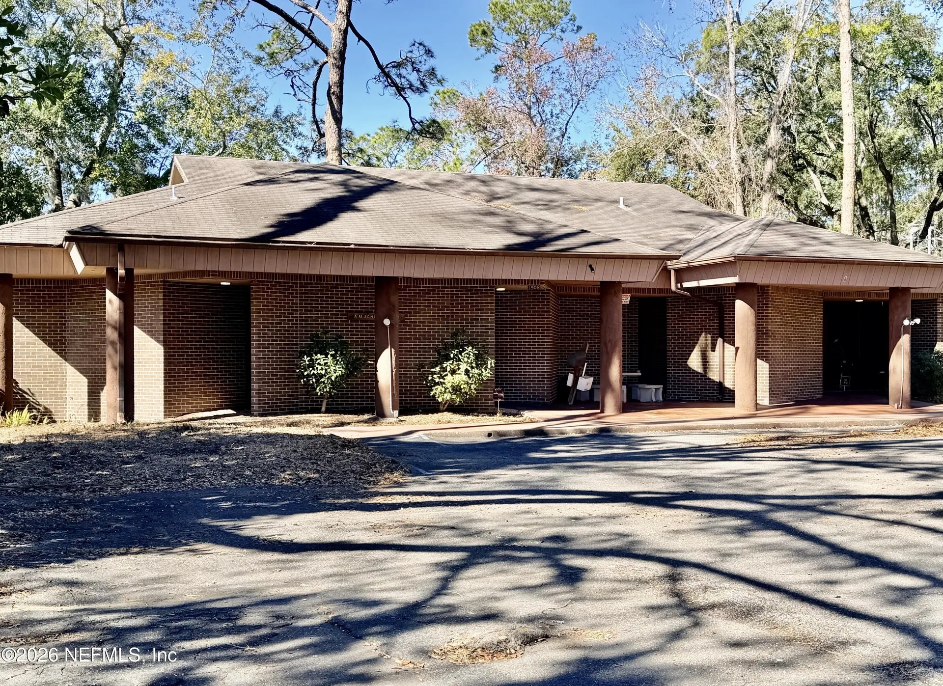 1906 Debarry Avenue Orange Park FL 32073