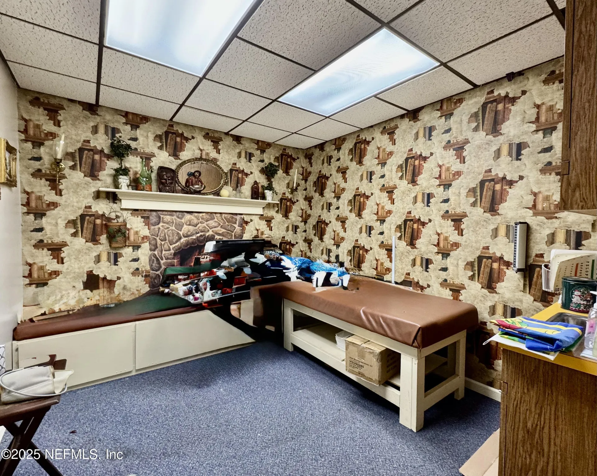 1906 Debarry Avenue Orange Park FL 32073