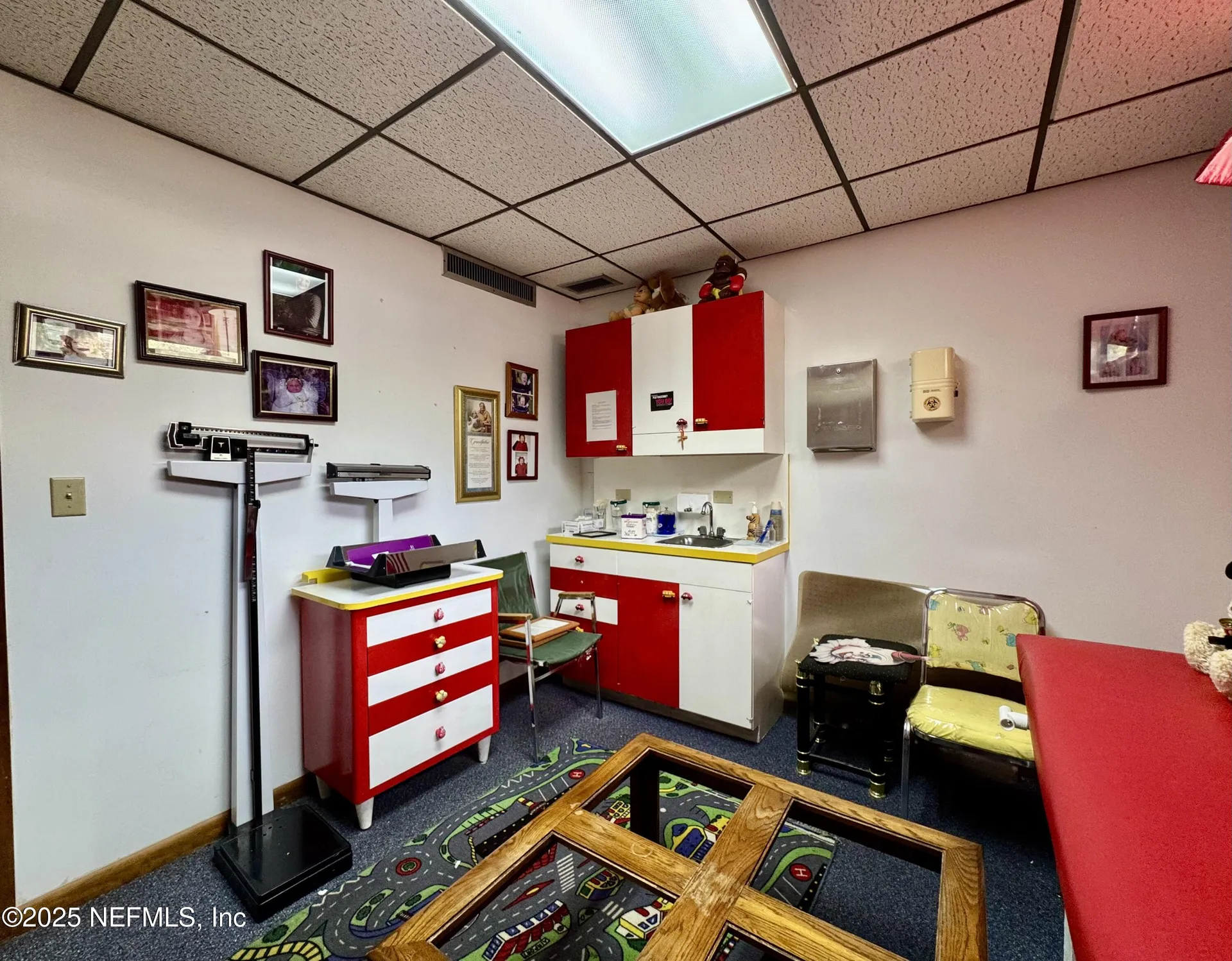 1906 Debarry Avenue Orange Park FL 32073