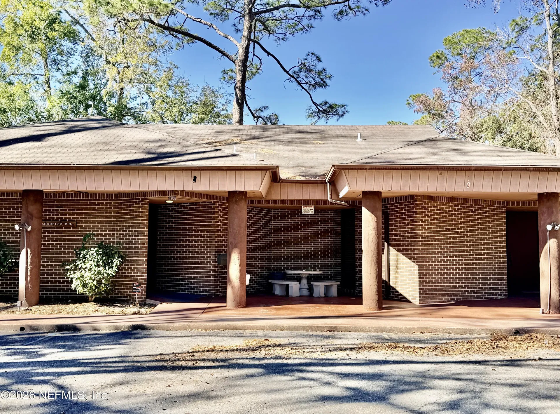 1906 Debarry Avenue Orange Park FL 32073