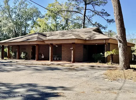 1906 Debarry Avenue Orange Park FL 32073